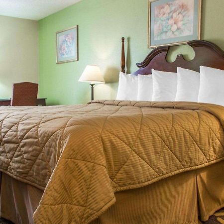 Quality Inn Broken Arrow - Tulsa Exterior photo