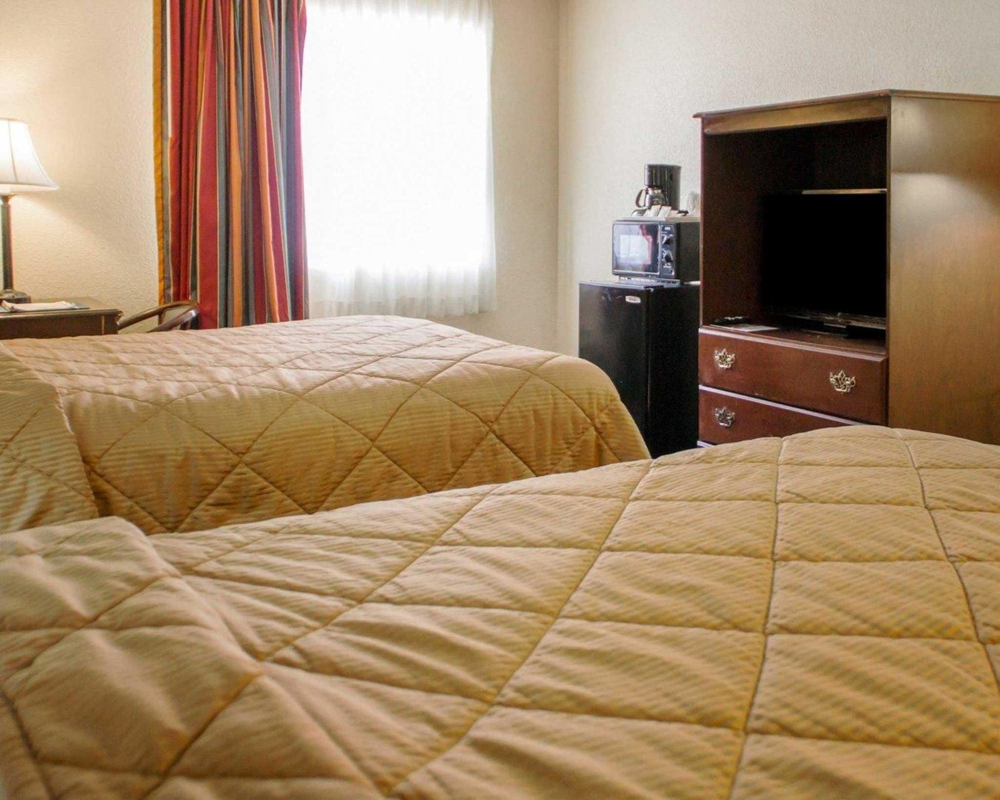 Quality Inn Broken Arrow - Tulsa Exterior photo