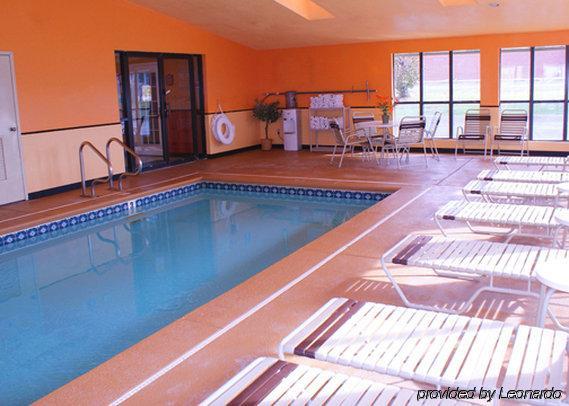Quality Inn Broken Arrow - Tulsa Facilities photo