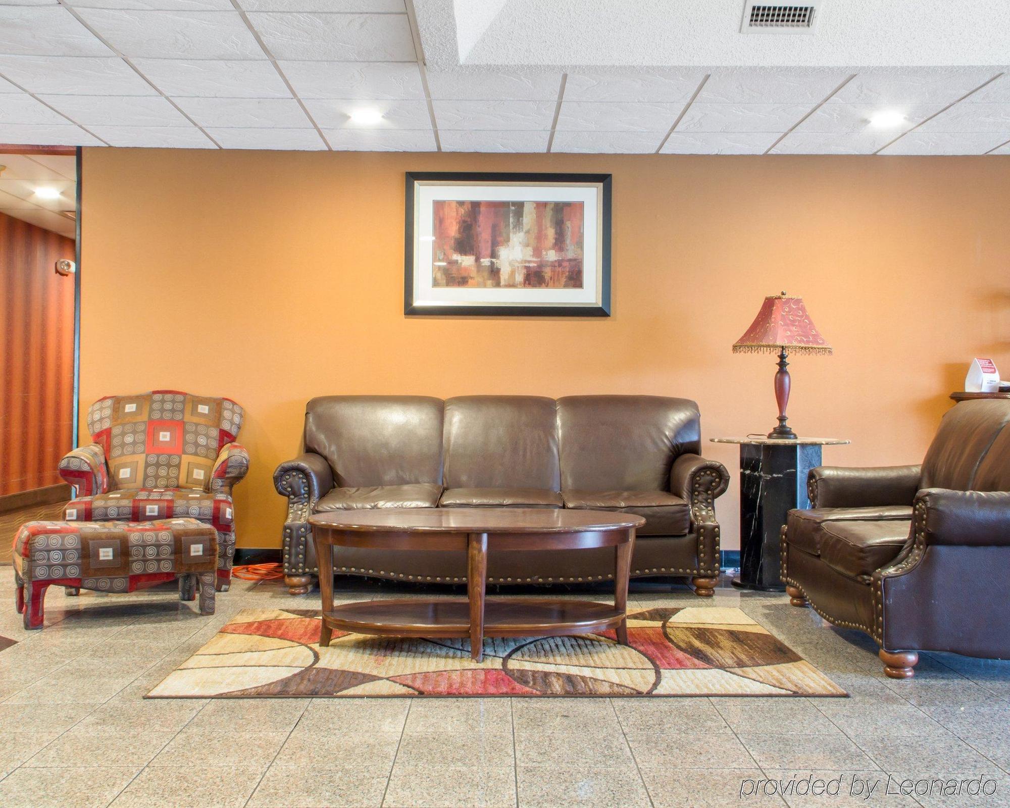 Quality Inn Broken Arrow - Tulsa Exterior photo