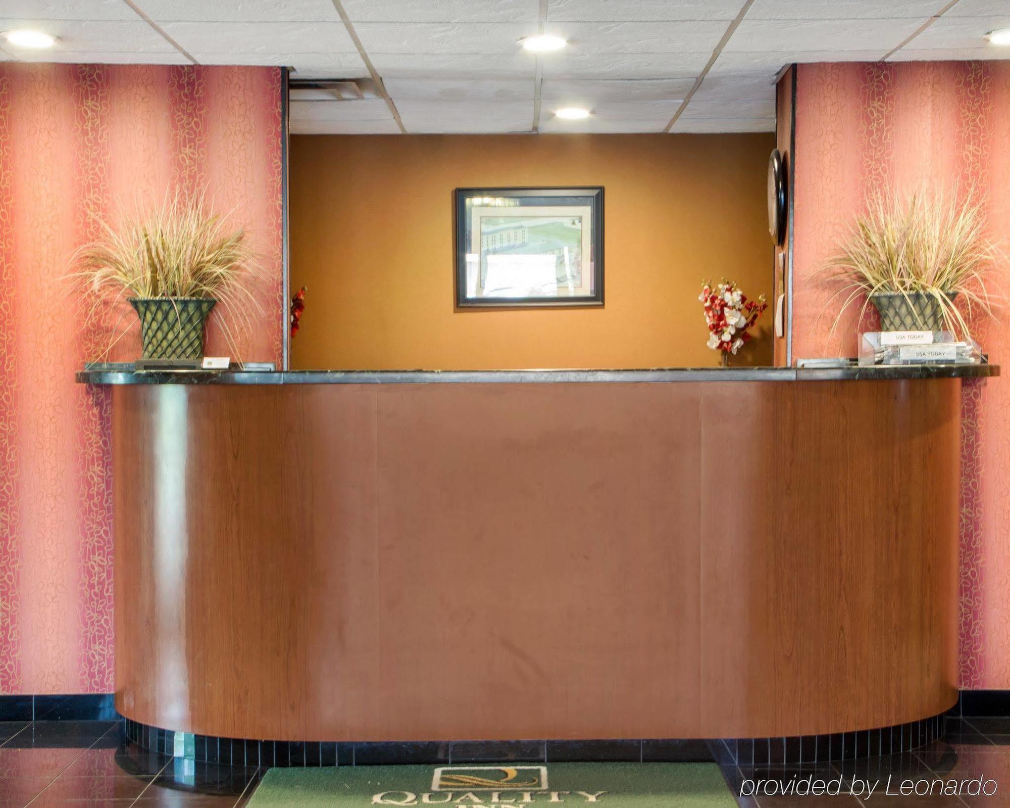 Quality Inn Broken Arrow - Tulsa Exterior photo